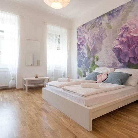 Spacious Vienna Central Station Residence エクステリア 写真