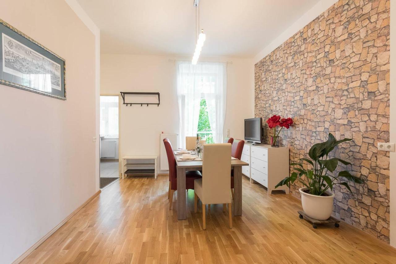 Spacious Vienna Central Station Residence エクステリア 写真