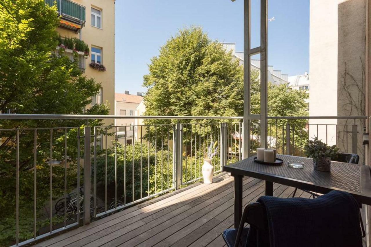 Spacious Vienna Central Station Residence エクステリア 写真