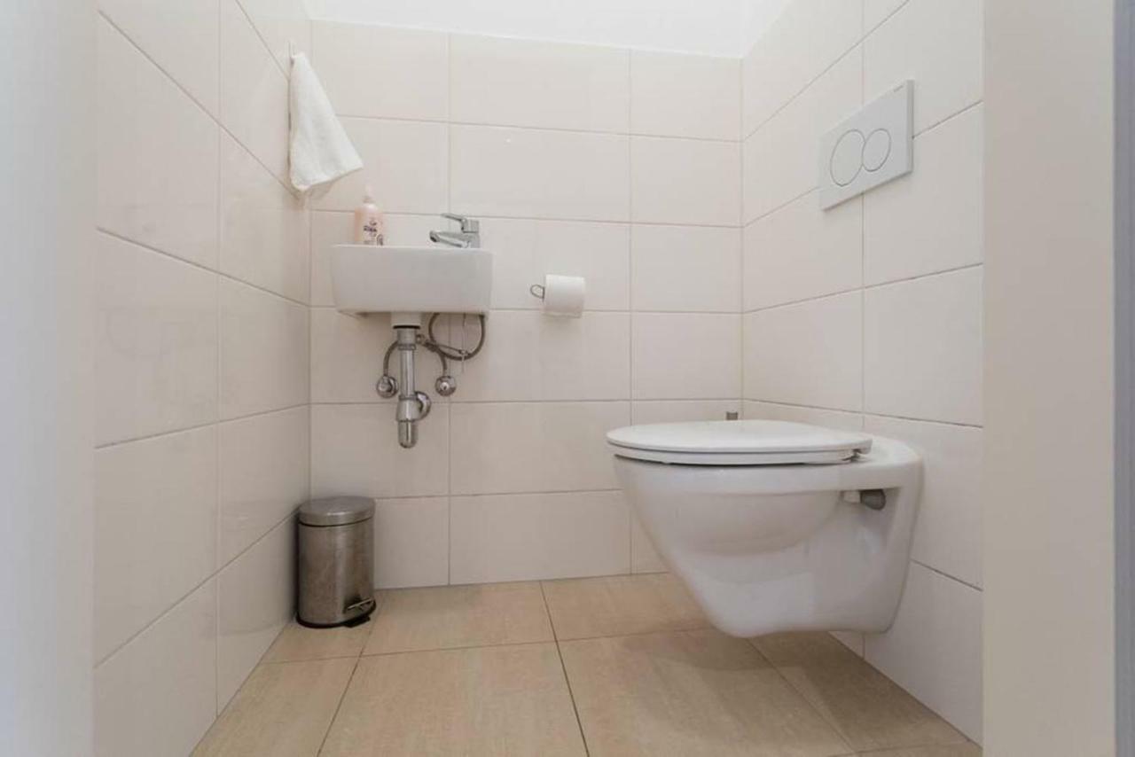 Spacious Vienna Central Station Residence エクステリア 写真