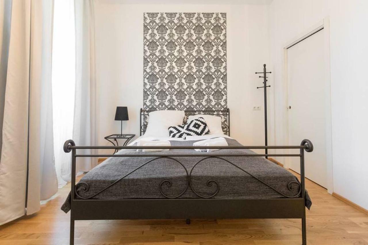 Spacious Vienna Central Station Residence エクステリア 写真