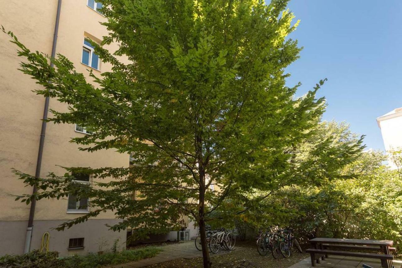 Spacious Vienna Central Station Residence エクステリア 写真